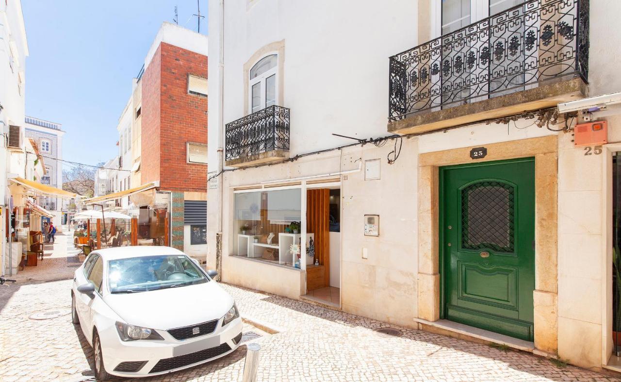 Casa Feliz In Lagos Buitenkant foto
